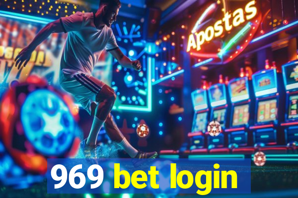 969 bet login